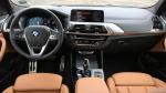 BMW X3 M40i 2018 года (NA)